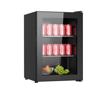 Tủ mát mini bar cánh kính Homesun BG-58