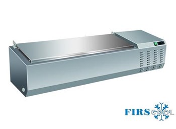 Tủ trưng bày lạnh cho pizza Firscool G-PD1500