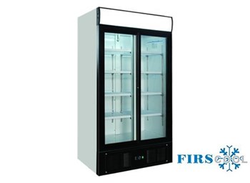 Tủ mát trưng bày đồ uống Firscool G-SC800SD