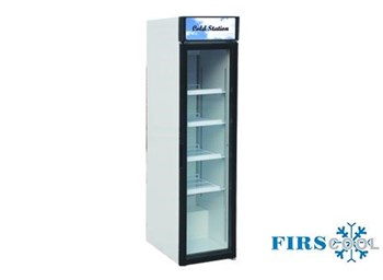 Tủ mát trưng bày đồ uống Firscool G-SLIM SC299