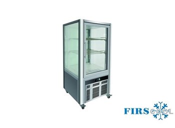 Tủ trưng bày bánh Firscool G-LSC200