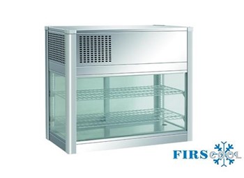 Tủ mát trưng bày bánh trên quầy Firscool G-SC96B