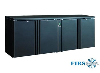 Bàn mát quầy bar 4 cánh Firscool G-BC4100 SG