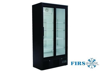 Tủ mát 2 cánh kính Firscool G-SC500SD