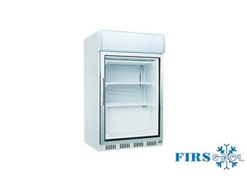 Tủ đông 1 cánh kính Firscool G-HF200GA