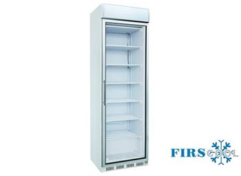 Tủ đông 1 cánh kính Firscool G-HF400GA