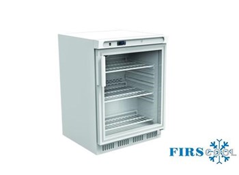 Tủ mát 1 cánh kính Firscool G-HR200VG