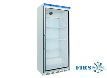 Tủ mát 1 cánh kính Firscool G-HR600G