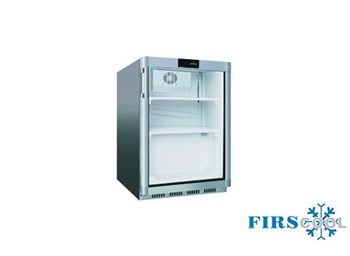 Tủ đông 1 cánh kính Firscool G-HT200FG S/S