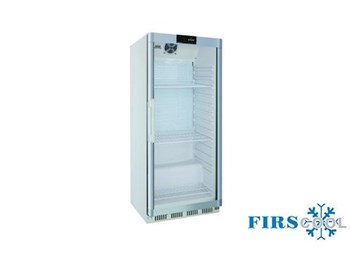 Tủ mát 1 cánh kính Firscool G-HT260G