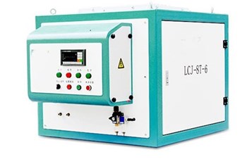 Máy trộn gạo 8 tấn/giờ LCJ-8T-6