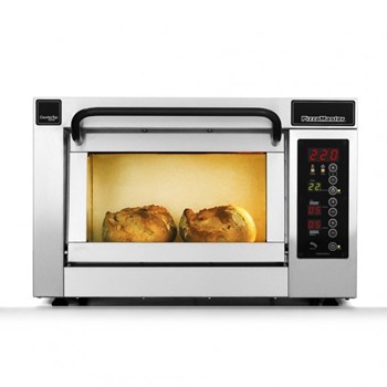 Lò nướng bánh pizza điện để bàn PizzaMaster PM 401ED