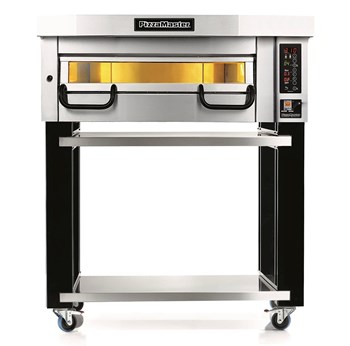 Lò nướng bánh pizza điện dạng mô-đun 1 tầng PizzaMaster PM 911ED