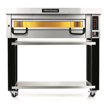 Lò nướng bánh pizza điện dạng mô-đun 1 tầng PizzaMaster PM 931ED