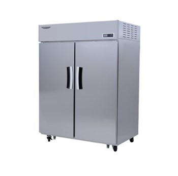 Tủ đông 2 cánh Lassele LF-1381PCL (1053L)