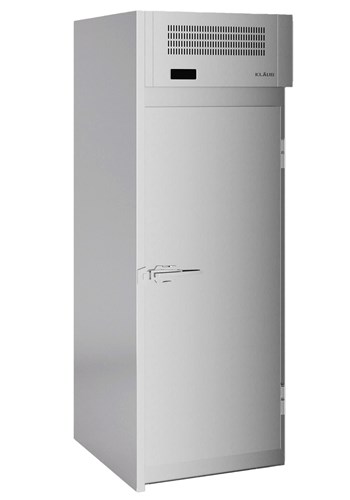 Tủ đông công nghiệp 1 cửa xe đẩy Klaus KRF-1D