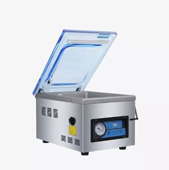 Máy đóng gói chân không một buồng HVC-260T/1A