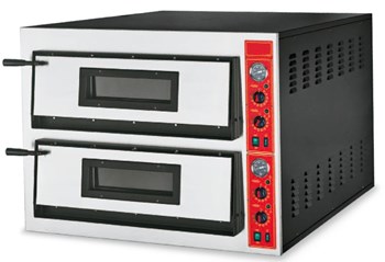 Lò nướng Pizza điện Lotus ARF-72/66