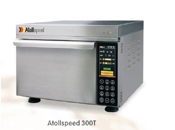 Lò nướng siêu tốc Atollspeed 300T