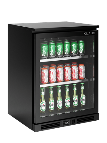 Tủ mát mini bar Klaus FOH-BC-1D