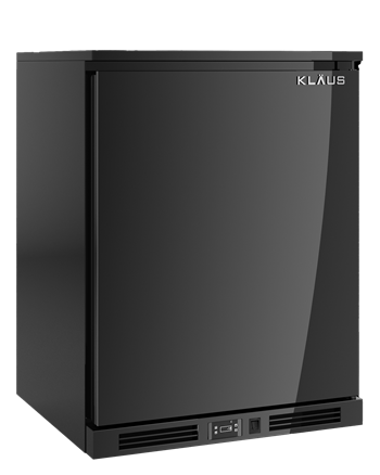 Tủ mát mini bar Klaus FOH-BC-1D(S)