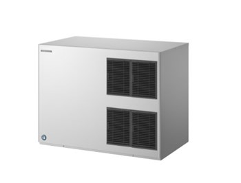 Máy làm đá hình bán nguyệt Hoshizaki KM-1900SAH350