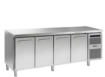 Bàn Lạnh Gram GASTRO M 2207 CSG A DL/DL/DL/DR L2