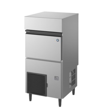 Máy làm đá hình bán nguyệt Hoshizaki KM-140C-HC-W