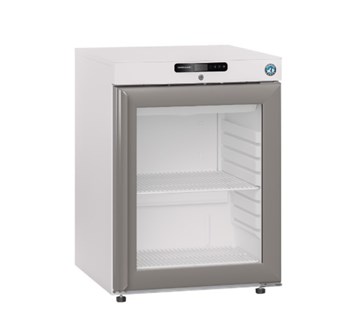 Tủ Đông Cửa Kính Hoshizaki COMPACT FG220L DR GE