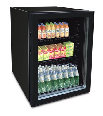 Tủ mát mini bar IARP 68 GLASS