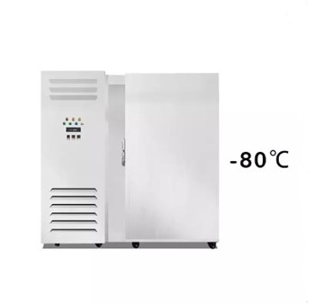 Tủ đông nhanh 15 khay Prosky SAGA 600L