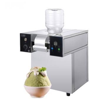 Máy làm kem tuyết Bingsu BP-180