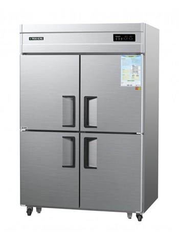 Tủ mát công nghiệp dung tích 1165L Grand Woosung CWSM-1244DR