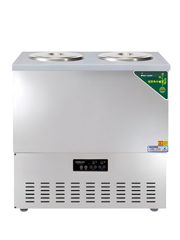 Tủ giữ lạnh soup Grand Woosung CWSRM-202