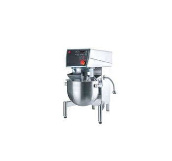 Máy trộn bột để bàn 20 lít Varimixer Kodiak20