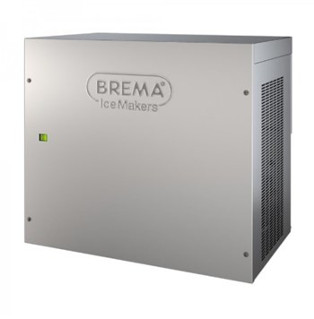 Máy làm đá dạng mô-đun Brema G 1400 SPLIT CO2