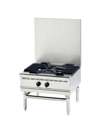 Bếp gas dạng thấp Fujimak FGTLS0675 