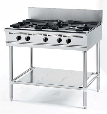 Bếp gas có chân đứng Fujimak FGTNS097521