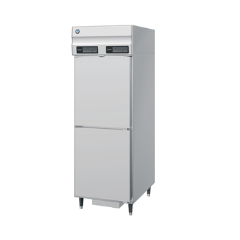 Tủ Đông Mát 2 Cánh Hoshizaki HRF-78MC-S