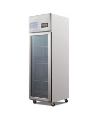 Tủ đông 1 cánh kính Fuji Air FF25-1G