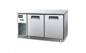 Bàn mát 2 cánh inox Fuji Air FUR15-2S
