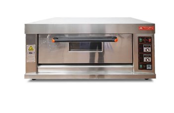 Lò nướng dùng điện 1 tầng 2 khay Hongling XYF-1KA-T
