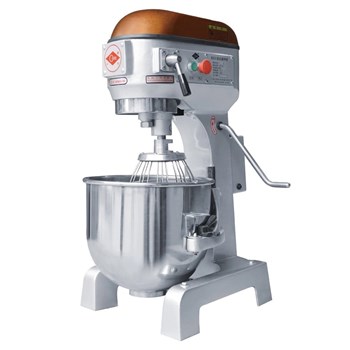 Máy trộn bột đánh trứng cao cấp Hongling B-10E (10 Lít)