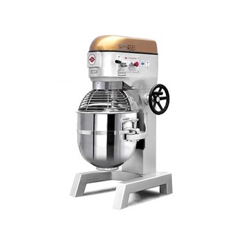 Máy trộn bột đánh trứng cao cấp Hongling B-30E (30 Lít)