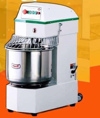 Máy trộn bột khô 2 tốc độ Hongling DM-20H (6kg)