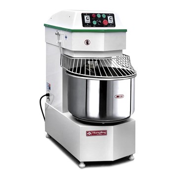 Máy trộn bột khô 2 tốc độ Hongling DM-40H (12kg)