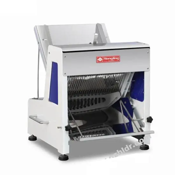 Máy cắt lát bánh mì Hongling HLM-31