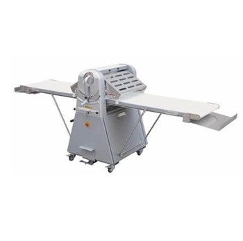 Máy cán bột 2 chiều Hongling H-520EB