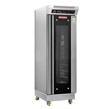 Tủ ủ bột 16 khay Hongling XF-16Y2