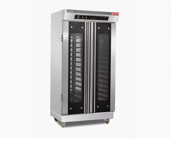 Tủ ủ bột 32 khay Hongling XF-32A